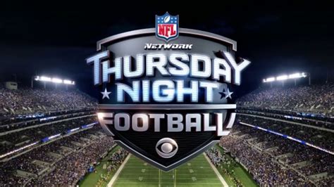 All "Thursday Night Football" games in 2021 are scheduled to begin at 820 p. . Final score thursday night football game
